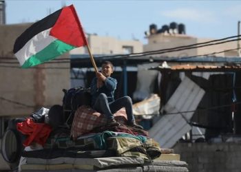 Gje*nocidi në Ga*za, të shtunën në Shkup do të mbahet marsh proteste