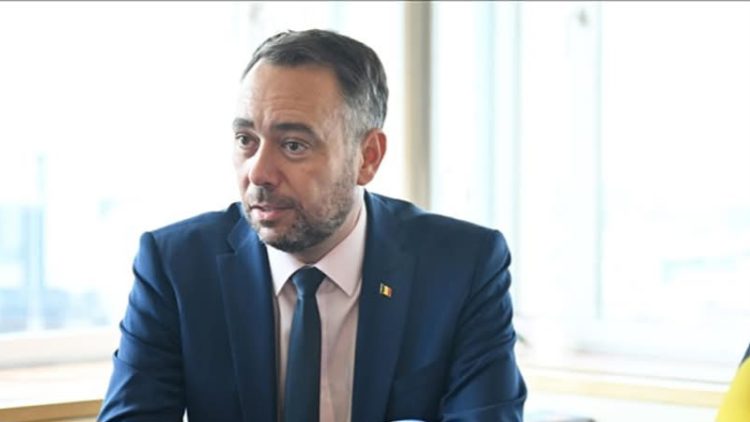 Belgjika thërret ambasadorin iz*raelit për s*ulmin ndaj flotës për në Ga*za