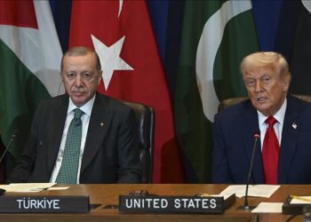 Erdoğan telefonatë me Trumpin: ​​Ndërprerja e su*lmeve nga Iz*raeli, thelbësore për përpjekjet rajonale për paqe