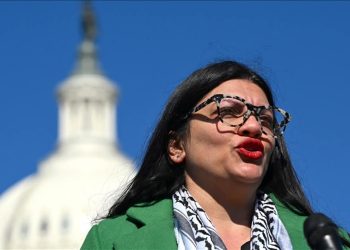 Ligjvënësja amerikane thotë se Izraeli “rrëmbeu ilegalisht” aktivistët në flotën e ndihmës