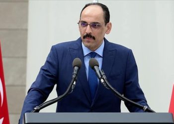 Shefi i inteligjencës turke nesër viziton Egjiptin për bisedimet e armëpushimit në Ga*za