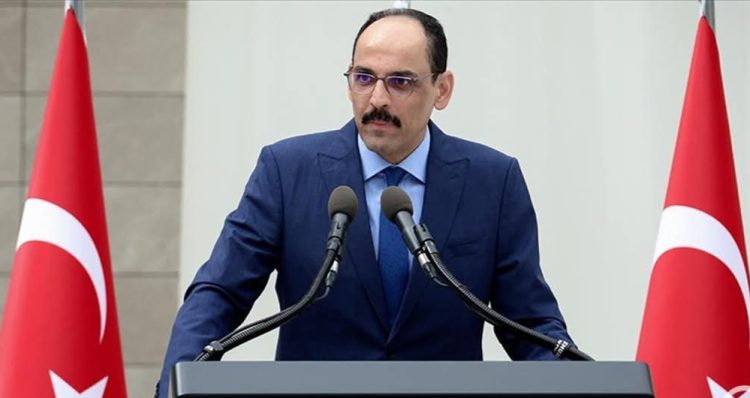 Shefi i inteligjencës turke nesër viziton Egjiptin për bisedimet e armëpushimit në Ga*za