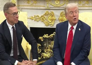 Trump propozoi përjashtimin e Spanjës nga NATO