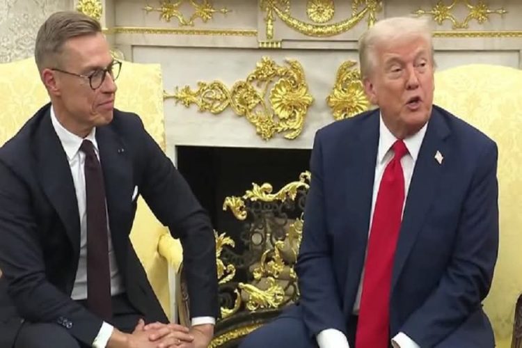 Trump propozoi përjashtimin e Spanjës nga NATO