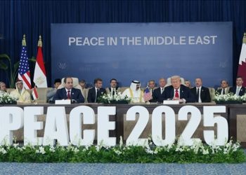 Trump: Ndihma humanitare po vërshon në G@za pas armëpushimit