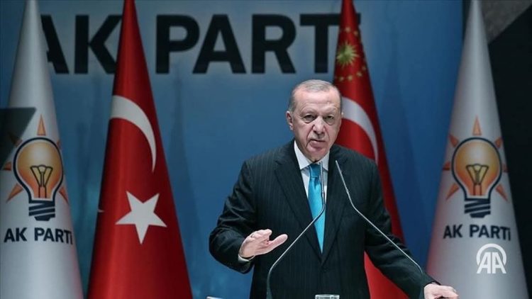 Erdoğan: Deklarata e nënshkruar në Sharm el-Sheikh mund të shënojë moment të ri për G@zën