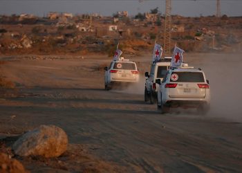 Izr@eli njofton fillimin e procesit të dorëzimit të kufomave të pengjeve izr@elitë në G@za