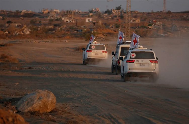 Izr@eli njofton fillimin e procesit të dorëzimit të kufomave të pengjeve izr@elitë në G@za