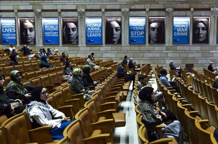 Tribunali i G@zës shpall Izr@elin fajtor gje*nocidi në enklavën palestineze, kërkon veprim nga fuqitë botërore