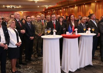 Shënohet 102-vjetori i themelimit të Republikës së Turqisë