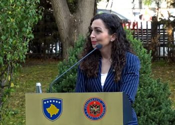 Osmani: Zgjedhja e drejtpërdrejtë e presidentit nga populli shmang krizat politike