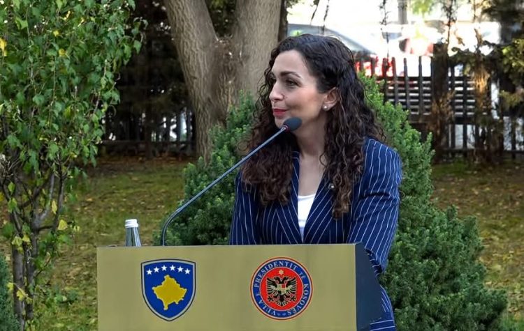 Osmani: Zgjedhja e drejtpërdrejtë e presidentit nga populli shmang krizat politike