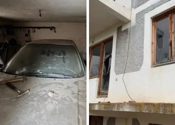 Organizatat ndërkombëtare reagojnë, për su*lmin ndaj shtëpisë së prindërve të gazetarit Vudi Xhymshiti