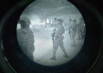 Ushtarët e Kosovës në trajnim të përbashkët me ShBA-në, Shqipërinë e Kroacinë