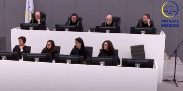 Gjykata Speciale pa monitorim përkatës