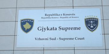 Supremja prish vendimet e PZAP-së për dy asamblistë, rasti në rivendosje