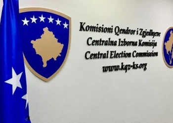 Ka filluar periudha e votimit jashtë Kosovës për balotazh