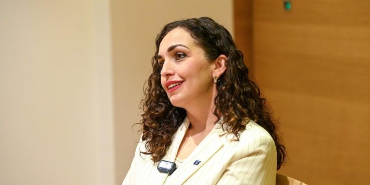 Osmani: Studentët e 97-tës na mësuan se liria nuk dhurohet, por fitohet