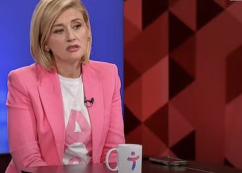 Kusari-Lila: Gjykata Kushtetuese la paqartësi, VV nuk e voton kandidatin e Listës Serbe për nënkryetar