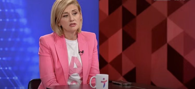 Kusari-Lila: Gjykata Kushtetuese la paqartësi, VV nuk e voton kandidatin e Listës Serbe për nënkryetar
