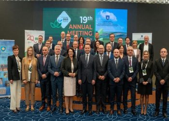 Kosova kryeson Grupin Rajonal për Zhvillimin Rural