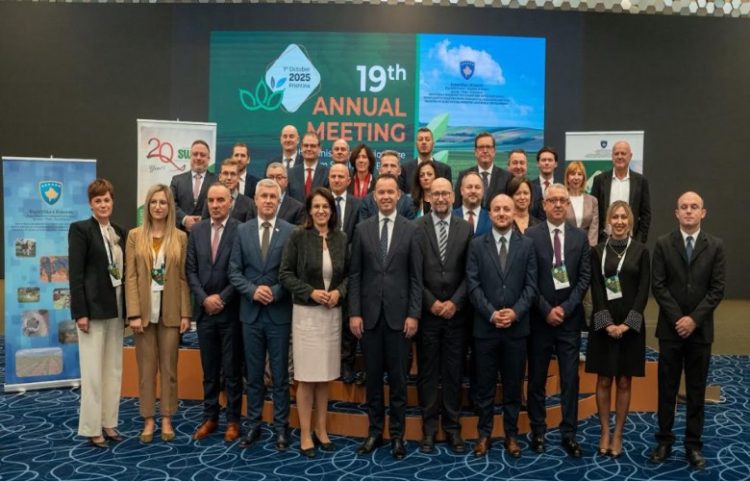 Kosova kryeson Grupin Rajonal për Zhvillimin Rural