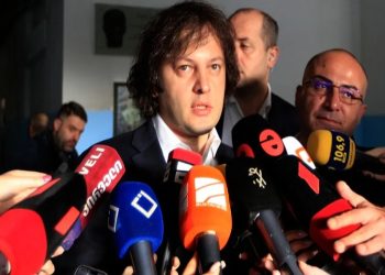 Kobakhidze: Rruga e Gjeorgjisë drejt BE-së mbetet e pakthyeshme