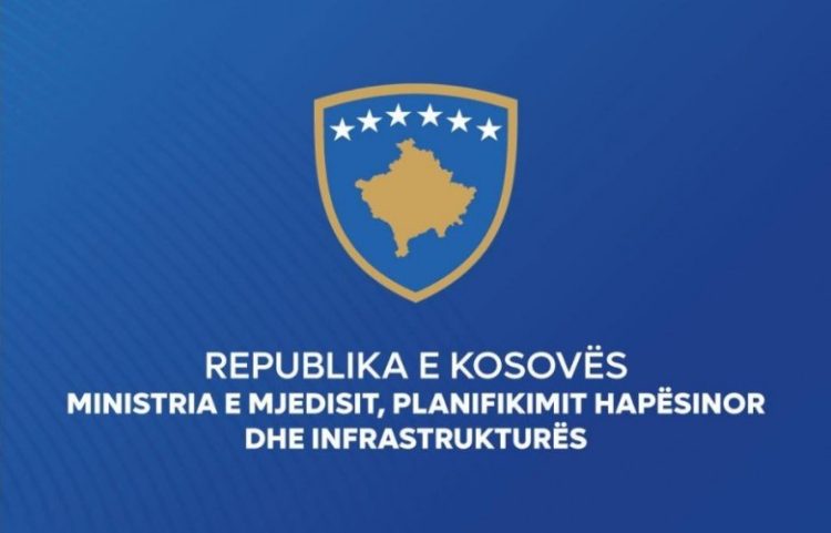 MMPHI sqaron kompetencat për dhënien e lejeve ndërtimore
