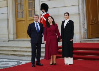 Mbahet Samiti i Komunitetit Politik Evropian, Osmani përfaqëson Kosovën