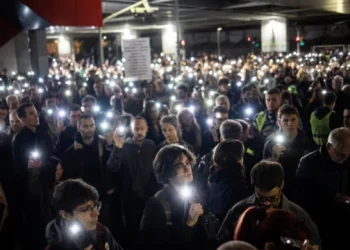 Vazhdon rezistenca popullore kundër Vuçiqit, tubim i madh është njoftuar edhe për 1 nëntor