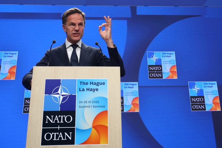 Fox News zbulon detaje të debatit të nxehtë në NATO: Rutte ia ngriti zërin kryeministrit estonez – ‘fajtor’ për gjithçka doli të ishte Neni 4