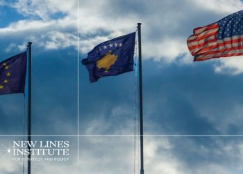 Instituti amerikan: SHBA duhet të rishikojë strategjinë e saj për Kosovën