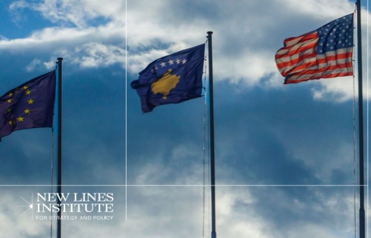 Instituti amerikan: SHBA duhet të rishikojë strategjinë e saj për Kosovën