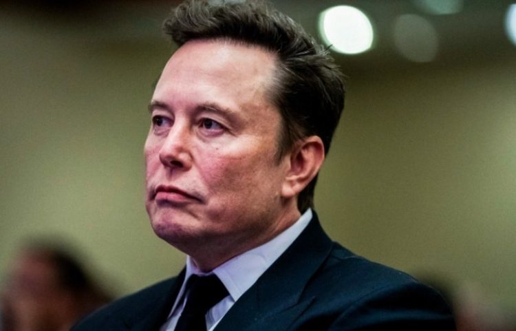 Elon Musk, personi i parë me pasuri me mbi 500 miliardë dollarë