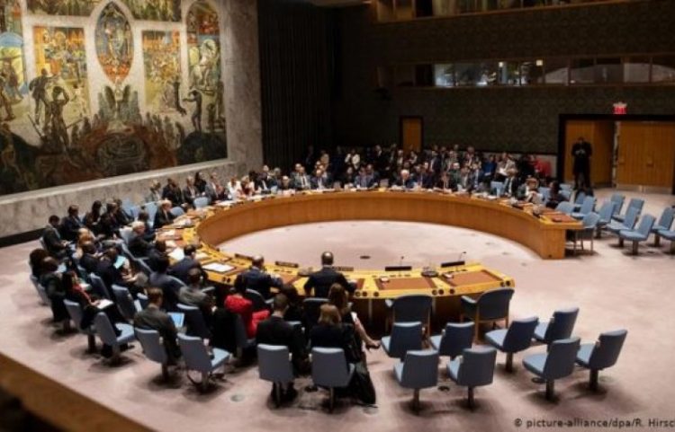 Këshilli i Sigurimit i OKB-së mblidhet më 21 tetor për Kosovën