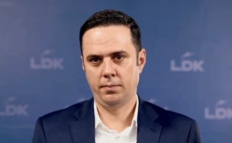 Supremja e refuzon ankesën e LDK-së