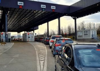 Sulm ndaj policisë në Jarinjë – arrestohet një shtetas serb