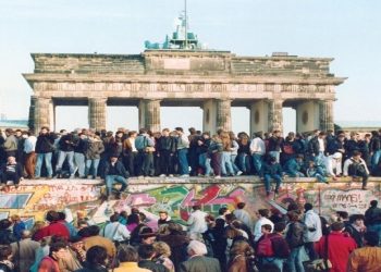 35 vjet nga bashkimi i Gjermanisë