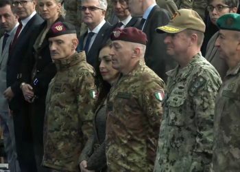 Osmani: Kosova në NATO nuk është vetëm zgjedhje strategjike por tregues se kush jemi