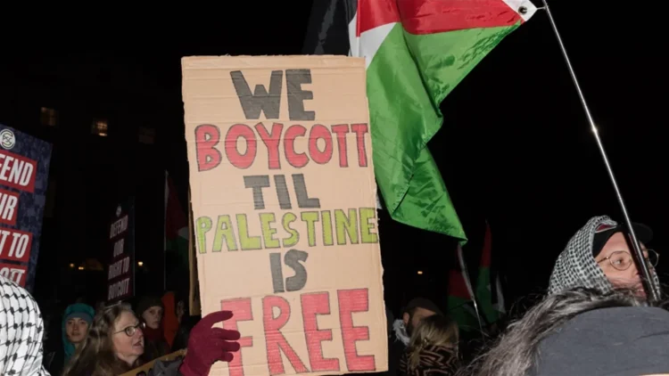 Mbi 300 institucione kulturore holandeze dhe belge shpallin bojkot ndaj Izraelit