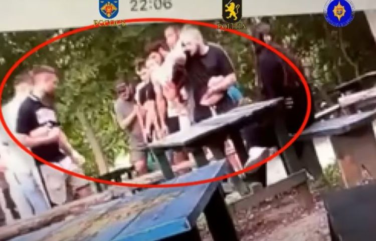 Gjurmët e spiunëve rusë në Serbi