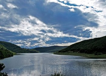 Ky është niveli i ujit në liqenet e Batllavës dhe Badocit