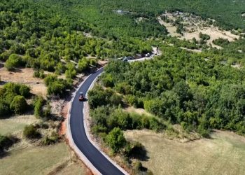 Nesër inaugurohet rruga ndërkufitare Kosovë-Shqipëri