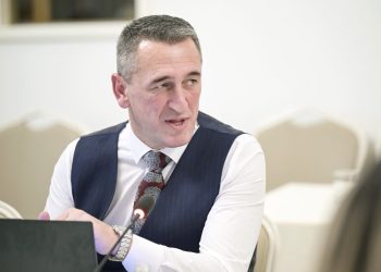 Pas vendimit të Kushtetueses, Rashiqi: Nuk pres të më votojnë, zgjedhjet janë afër