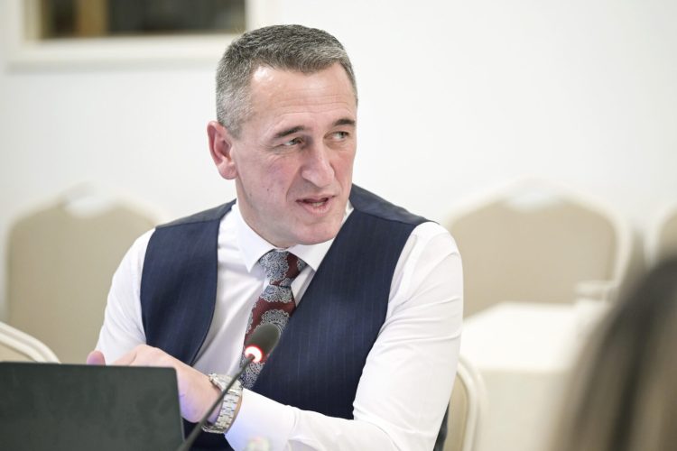 Pas vendimit të Kushtetueses, Rashiqi: Nuk pres të më votojnë, zgjedhjet janë afër