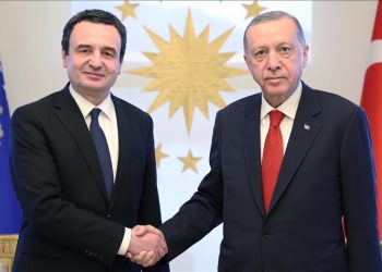 Kosova e Turqia vazhdojnë bashkëpunimin në fushën e mbrojtjes