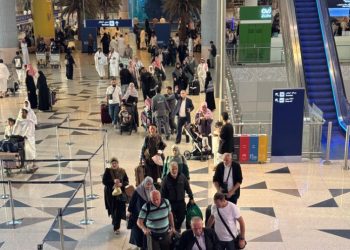 Grupi i besimtarëve nga Kosova që u nisën për në tokat e shenjta, mbërrijnë në Xhide