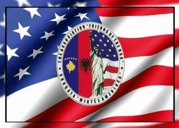 ‘Miqtë e Amerikës’ për iniciativën e senatorëve amerikan: Qëndrim i drejtë