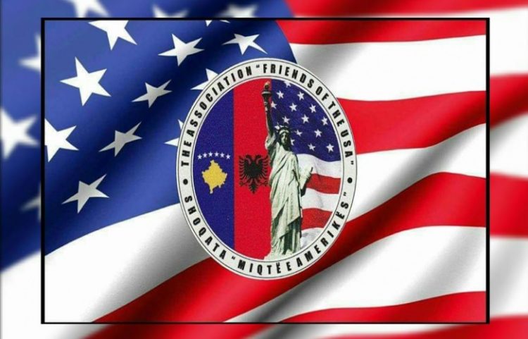 ‘Miqtë e Amerikës’ për iniciativën e senatorëve amerikan: Qëndrim i drejtë