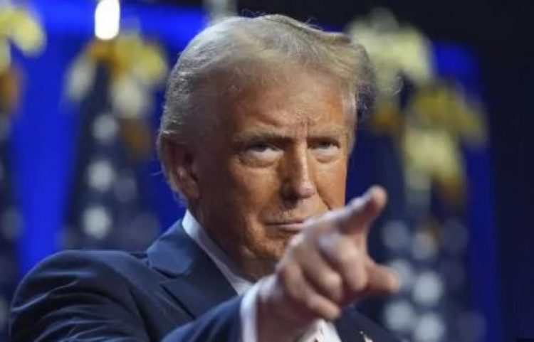 Trump kërkon përshpejtim të marrëveshjes për armëpushim në Gaza